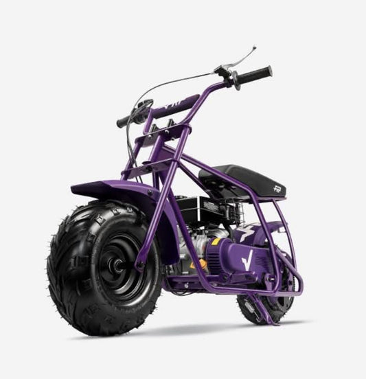 GMB100 99cc Gas Mini Bike