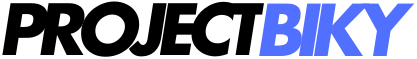 Projectbiky